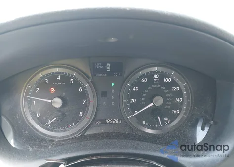 2008 Lexus Es 350 из США, поврежденный, VIN JTHBJ46G282242787